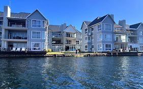 Marina View Guest House